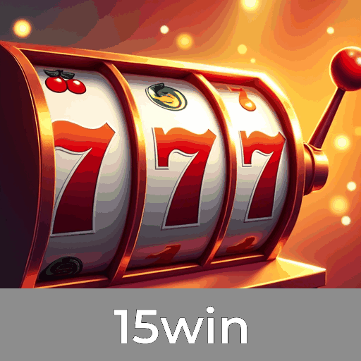 Cadastro na 15win