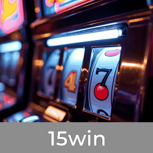 Cassino Online 15win