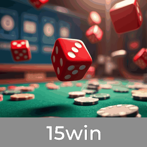 Cassino Online 15win