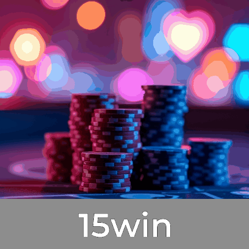 Cadastro na 15win