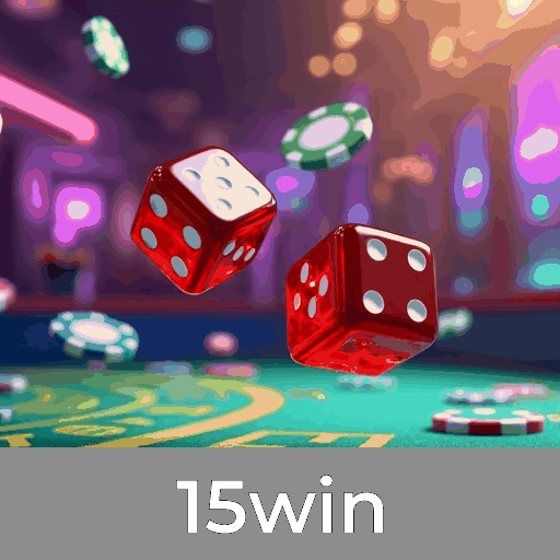 Cassino Online 15win