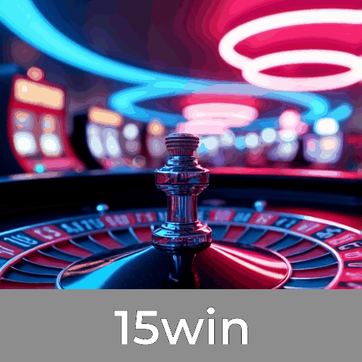 Cassino Online 15win