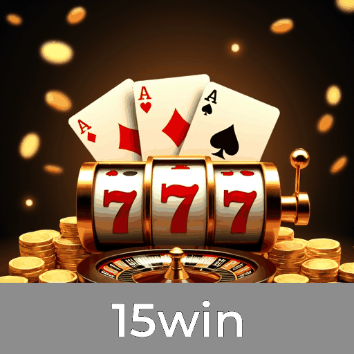 Cassino Online 15win