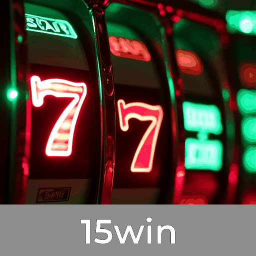 Cadastro na 15win