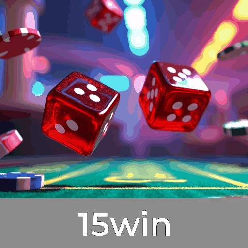 15win: Cassino Seguro e Divertido com Pagamentos Rápidos