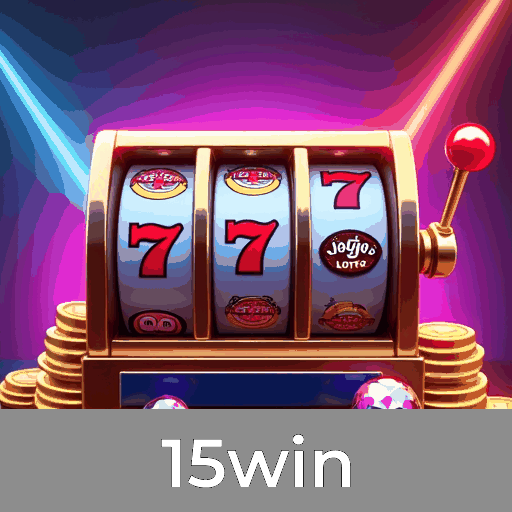 Cassino Online 15win