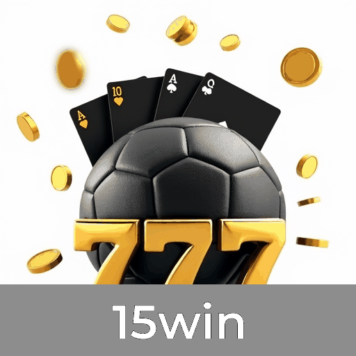 Cadastro na 15win
