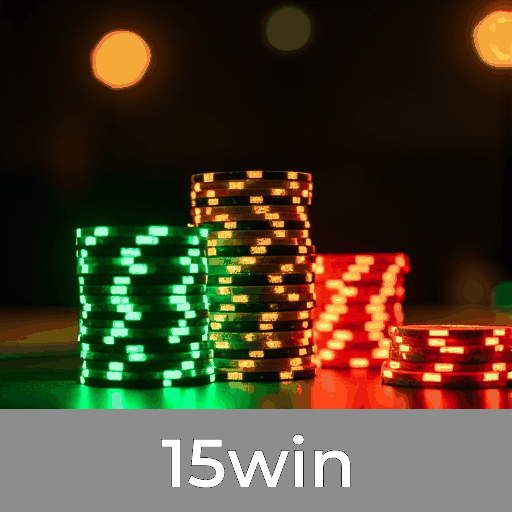 Cadastro na 15win